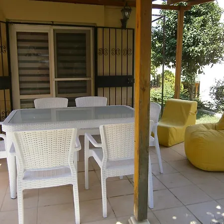 Ilk Ozge 38 Сasa de vacaciones *
