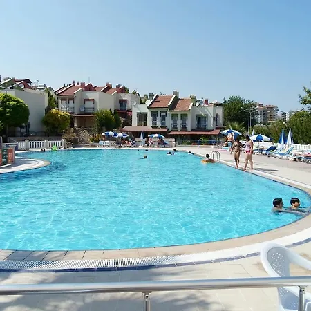 Ilk Ozge 38 Сasa de vacaciones *