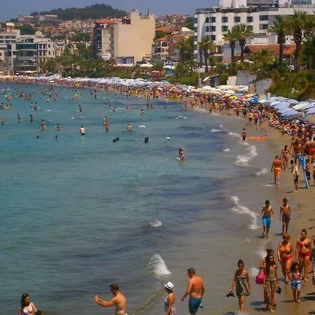 Сasa de vacaciones Ilk Ozge 38 Kusadasi