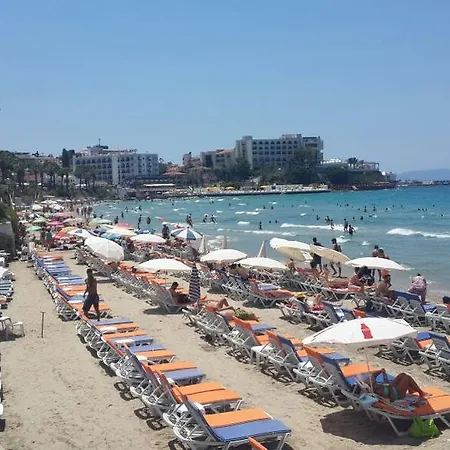 Holiday home Ilk Ozge 38