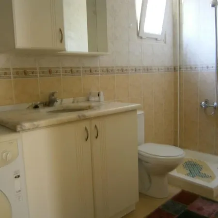 Ilk Ozge 38 Holiday home Kusadasi