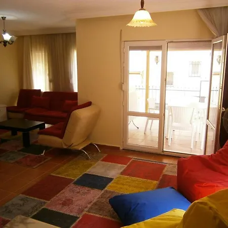 Ilk Ozge 38 Сasa de vacaciones