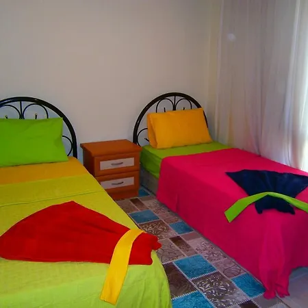 Holiday home Ilk Ozge 38 *