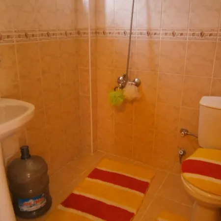 Ilk Ozge 38 Holiday home *